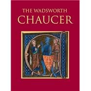 The Wadsworth Chaucer,9781133316282
