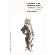 Angela Carter and Folk Music