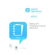 Dealing with Challenging Customer Interactions