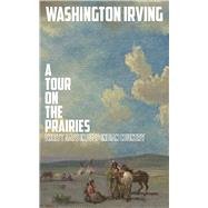 A Tour on the Prairies