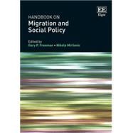 Handbook on Migration and Social Policy