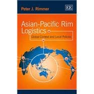 Asian-Pacific Rim Logistics