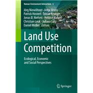 Land Use Competition