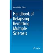 Handbook of Relapsing-Remitting Multiple Sclerosis