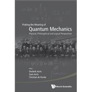 Probing the Meaning of Quantum Mechanics