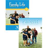 Family Life Level 2 Student & Parent Connection Pack (Item: 460628)