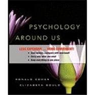 Introductory Psychology 1E Binder Ready Version