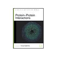 Protein-Protein Interactions: A Molecular Cloning Manual