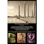 Anunnaki and Ulema Who's Who in the Bible, Kabbalah, Alchemy, Mysticism, Religion and the Occult, Past and Present: History, Study, Dictionary, Who's Who