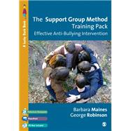 The Support Group Method Training Pack