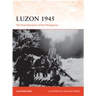 Luzon 1945 The final liberation of the Philippines