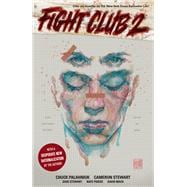 Fight Club 2 (Graphic Novel)