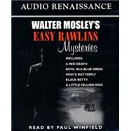 Walter Mosley's Easy Rawlins Mysteries