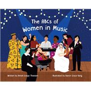 The ABCs of Women in Music