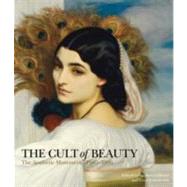 Cult of Beauty : The Victorian Avant-Garde, 1860-1900