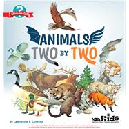Animals Two by Two: I Wonder Why