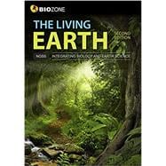 Biozone The Living Earth, 2nd Edition Student Workbook
