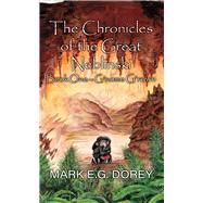 The Chronicles of the Great Neblinski Book One - G'nome G'rown
