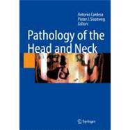 The Pathology of the Head And the Neck