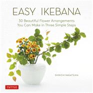 Easy Ikebana