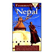 Frommer's Nepal