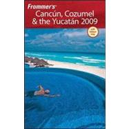 Frommer's<sup>®</sup> Cancun, Cozumel & the Yucatan 2009