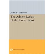 Advent Lyrics of the Exeter Book