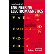Handbook of Engineering Electromagnetics