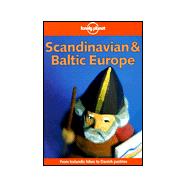 Lonely Planet Scandinavian & Baltic Europe