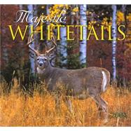 Majestic Whitetails 2004 Calendar