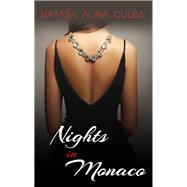 Nights in Monaco,9781071546284