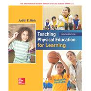 ISE Teaching Physical Education for Learning