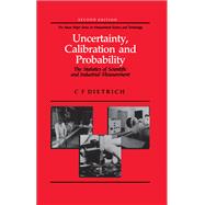 Uncertainty, Calibration and Probability