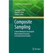 Composite Sampling