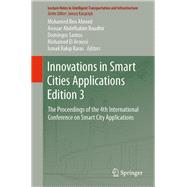 Innovations in Smart Cities Applications