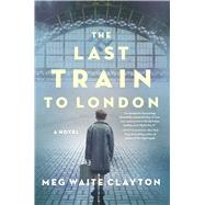 The Last Train to London