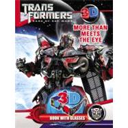 Transformers Dark of the Moon: Optimus Prime's Friends and Foes