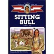 Sitting Bull Dakota Boy