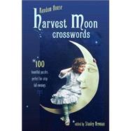 Random House Harvest Moon Crosswords