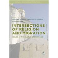 Intersections of Religion and Migration