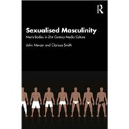 Sexualised Masculinity
