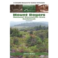 Mount Rogers National Recreation Area Guidebook