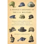 A People's History of the U.S. Military