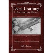 Deep Learning in Introductory Physics
