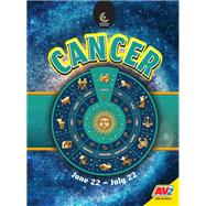 Cancer June 22–July 22