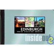 Insideout Edinburgh City Guide