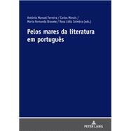 Pelos mares da literatura em português
