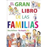 El gran libro de las familias / The Great Big Book of Families