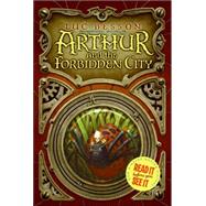 Arthur And the Forbidden City