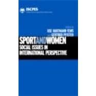 Sport and Women: Social Issues in International Perspective